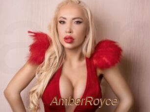 AmberRoyce