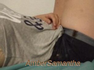 Amber_Samantha