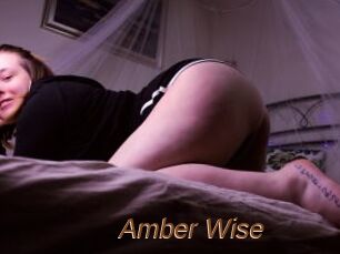 Amber_Wise