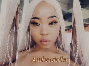 Amberdollar