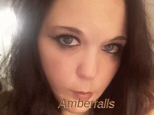 Amberfalls