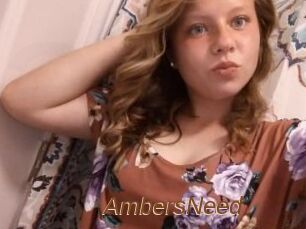 AmbersNeed