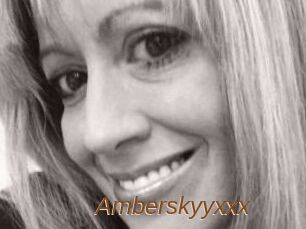 Amberskyyxxx