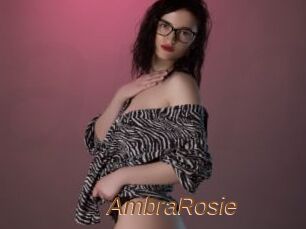 AmbraRosie
