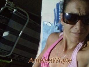 Amelea_Whyte