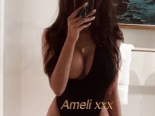 Ameli_xxx