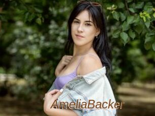 AmeliaBacker