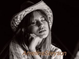 AmelinaSteyson