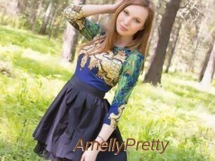 AmellyPretty