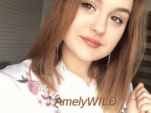 AmelyWILD