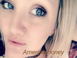 AmercanHoney