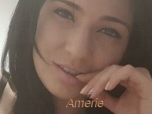 Amerie