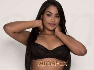 Amie_Fox