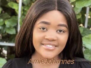 AmieJohannes