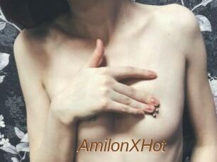 AmilonXHot