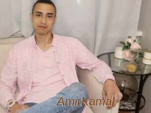 AmirKamal