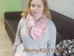 AmmyKissYou