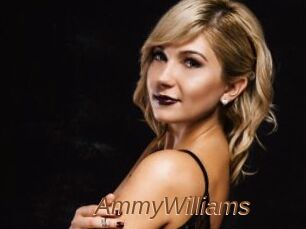 AmmyWilliams