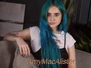 AmyMacAlister Annuaire Sexe