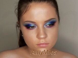 AmyMiles