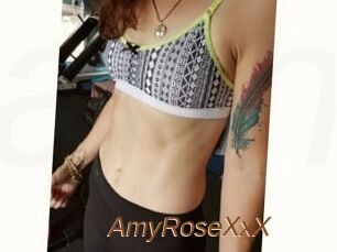 AmyRoseXxX