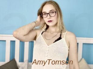 AmyTomson