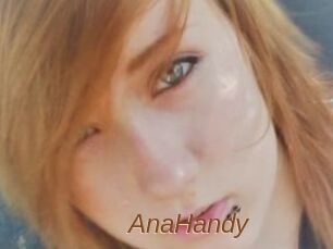 AnaHandy