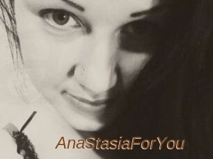 AnaStasiaForYou