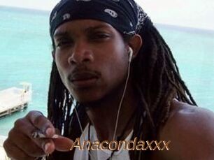 Anacondaxxx