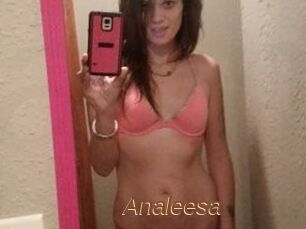 Analeesa