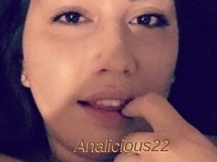 Analicious22