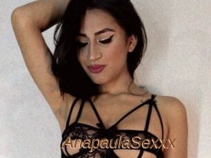 AnapaulaSexxx