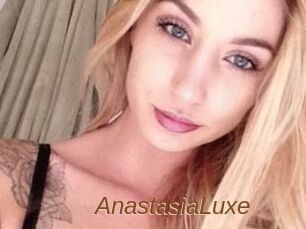 AnastasiaLuxe