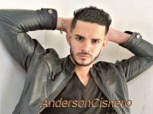 AndersonCisnero