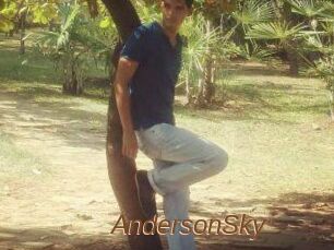 AndersonSky