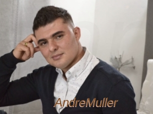 AndreMuller