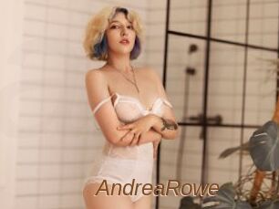 AndreaRowe