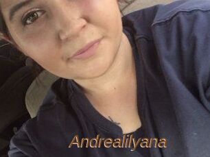 Andrealilyana