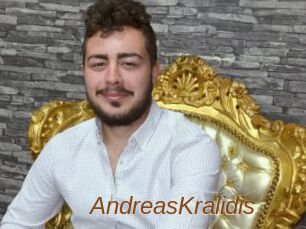 AndreasKralidis