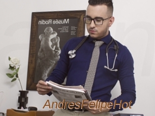 AndresFelipeHot