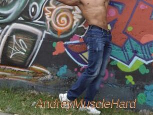 AndreyMuscleHard