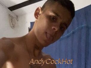 AndyCockHot