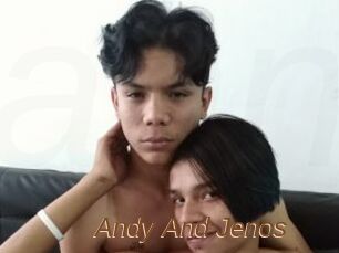 Andy_And_Jenos