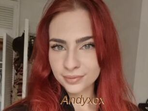 Andyxox