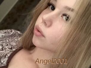 Angel2001