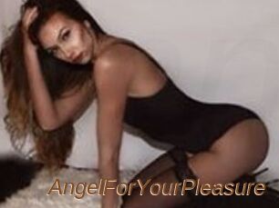 AngelForYourPleasure