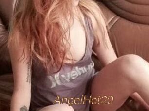 AngelHot20