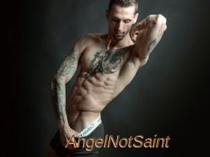 AngelNotSaint