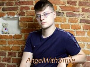 AngelWithSmile