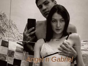 Angel_n_Gabriel